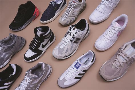 best sneakers for winter 2023.